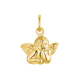 Amor Motivanhänger Unisex Engel