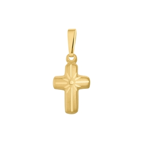 Amor Motivanhänger Unisex Kreuz