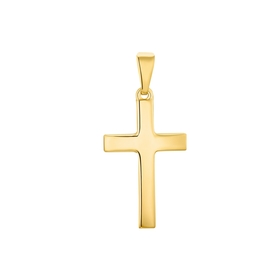 Amor Motivanhänger Unisex Kreuz