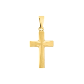 Amor Motivanhänger Unisex Kreuz