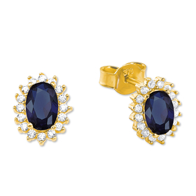 Ohrschmuck Stecker
