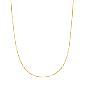 Amor Halskette Unisex