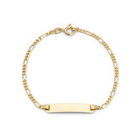 Amor Identarmband Mädchen Kinder