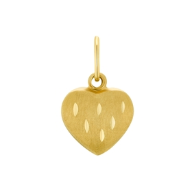 Amor Motivanhänger Damen Herz