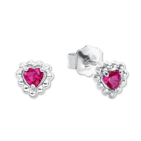 Ohrschmuck Stecker