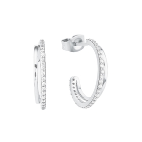 Ohrschmuck Creolen