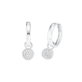 Ohrschmuck Creolen
