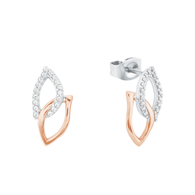 Ohrschmuck Stecker