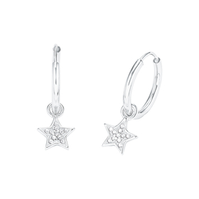 Ohrschmuck Creolen