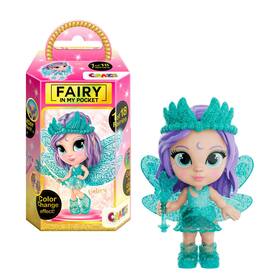 FAIRY IN MY POCKET - Collectable Fi