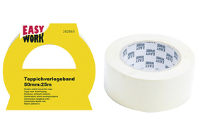 Teppichverlegeband
