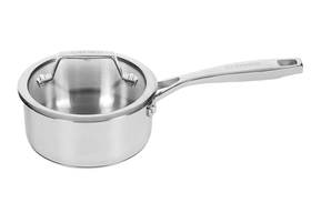 Stielkasserolle 'Profi Gourmet'