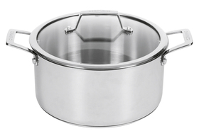 Kochtopf 'Profi Gourmet'
