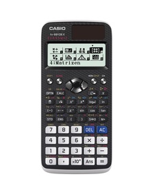 CASIO Schulrechner ClassWiz-Serie