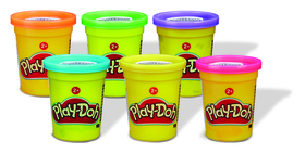 Play-Doh Einzeldose