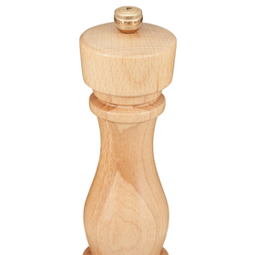 London Buche natur Pfeffermühle 22 cm