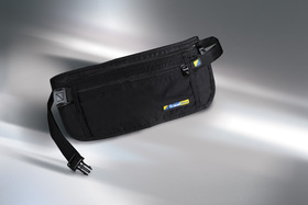 Ultraflacher Geldsafe