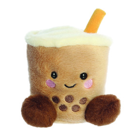 Palm Pals Boba Bubbletea