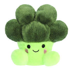 Palm Pals - Luigi Brokkoli