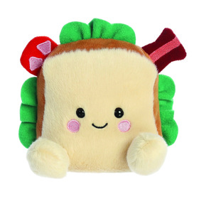 Palm Pals Tomas Sandwich