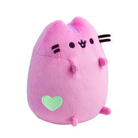 Pusheen-Pink Pastel