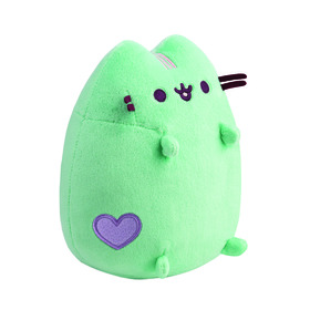NEU! Mint Pastel Pusheen