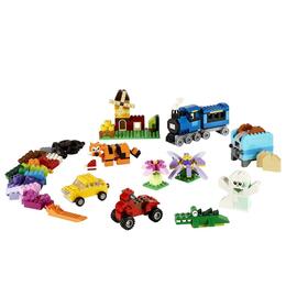 10696 LEGO® Mittelgroße Bausteine-Box