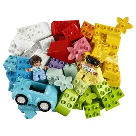 Duplo Steinebox