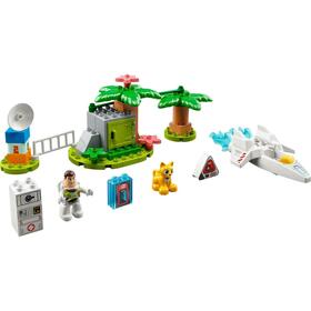 Duplo Buzz Lightyears Planetenmission