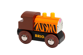 Brio Super Sammel-Loks Rw Rolling Sto