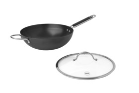 ESSENTIAL Wok Ø 32 cm