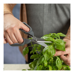 Kompakte Küchenschere