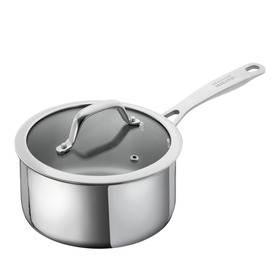 ALLROUND Stielkasserolle 3.1 L · Ø 20 cm