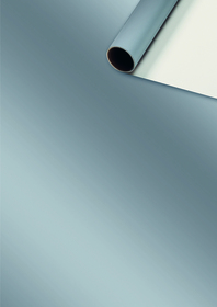 Geschenkpapier 70x200cm Uni Plain si