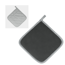 METALTEX Topflappen antislip 22cm