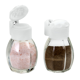 Salz- und Pfefferstreuer
