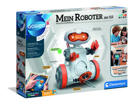 Mein Roboter MC 5