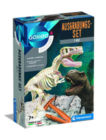 Ausgrabungs-Set T-Rex