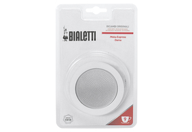 Ersatzteilset  für alle Aluminiummaschinen 9 Tassen