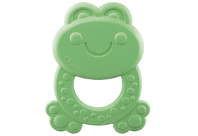 Beißring Frosch Burt - Eco+, So