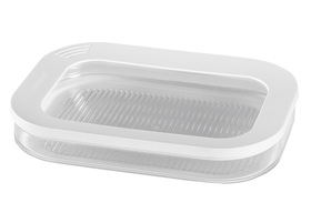 Vorratsdose Modula Aufschnitt 550 ml 22,4x16x3,7cm