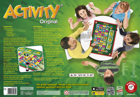 Activity Original