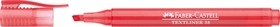 Textmarker TEXTLINER 38 rot
