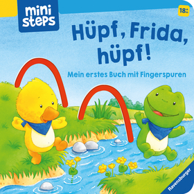 Ministeps H?pf, Frida, H?pf