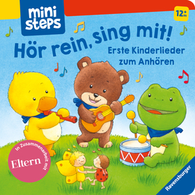 H?r rein, sing mit!