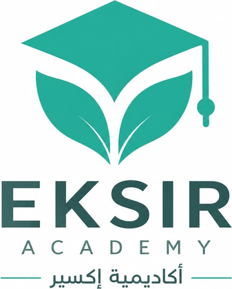 Eksir Academy