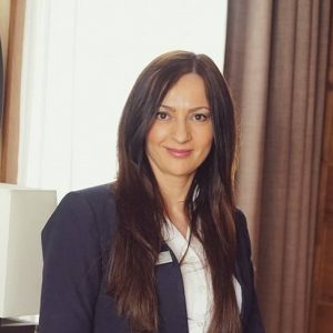 Sanja 's profile image