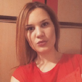 Kristina 's profile image