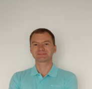 Mladen's profile image