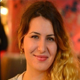 Ikonija's profile image